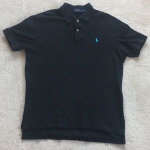 Polo by Ralph Lauren Mens size Large dress shirt